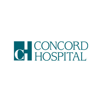 Concord Hospital logo